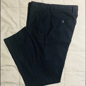 Perry Ellis Portfolio Navy Dress Pants